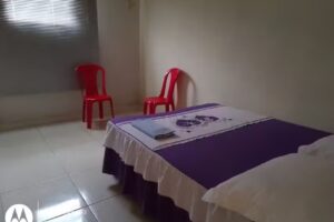 Hotel Chap&eacute;u de Sol