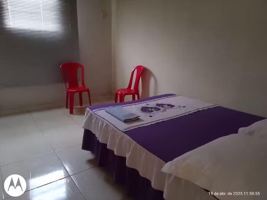 Hotel Chap&eacute;u de Sol