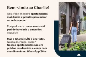 Hotel Charlie Haddock