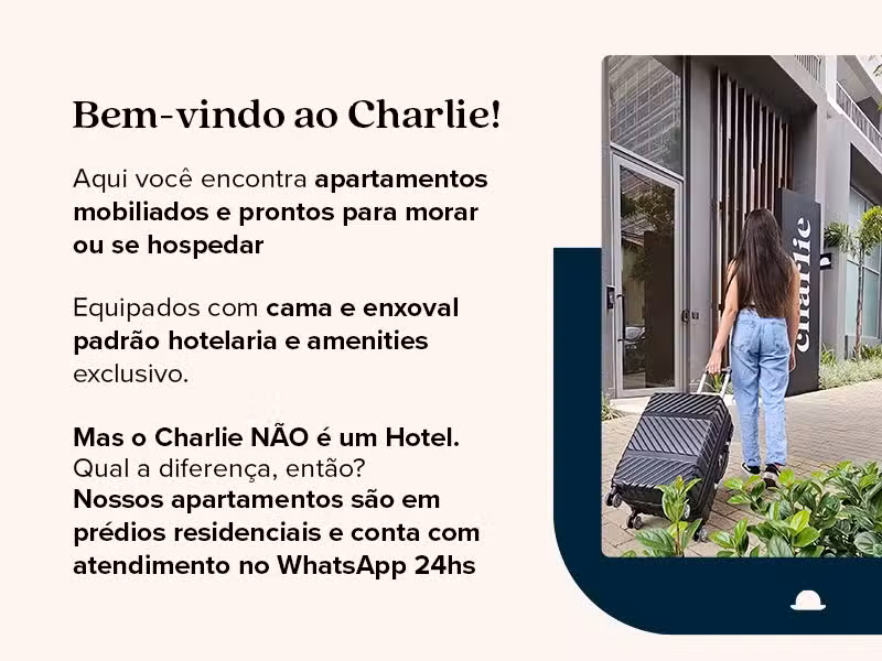 Hotel Charlie Haddock