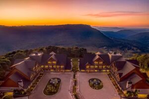 Hotel Ch&acirc;teau Laghetto Collection