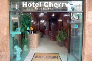 Hotel Cherry