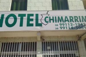 Hotel Chimarrim