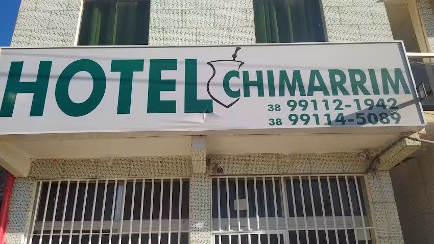 Hotel Chimarrim