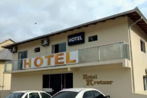 Hotel & Churrascaria Kretzer