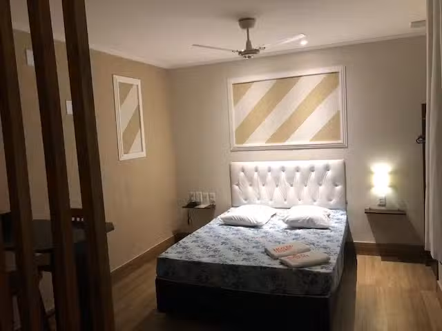 Hotel Cidade