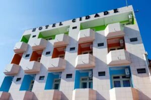 Hotel Cidade