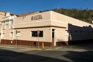 Hotel Cidade Aventura