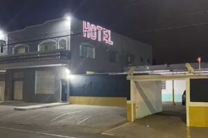 Hotel Cidade de Mogi Mirim