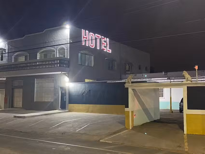 Hotel Cidade de Mogi Mirim