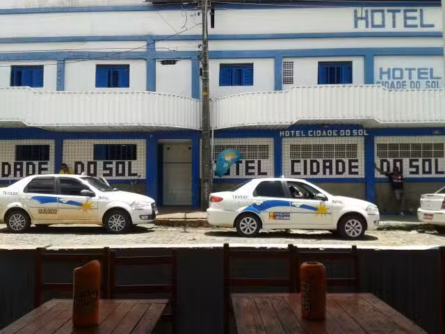 Hotel Cidade do Sol