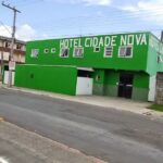 Hotel Cidade Nova