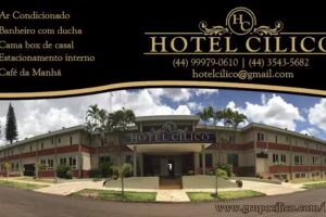 Hotel Cilico