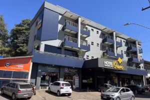 Hotel Circuito do Ouro