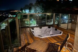 Hotel Circuito Dos Inconfidentes