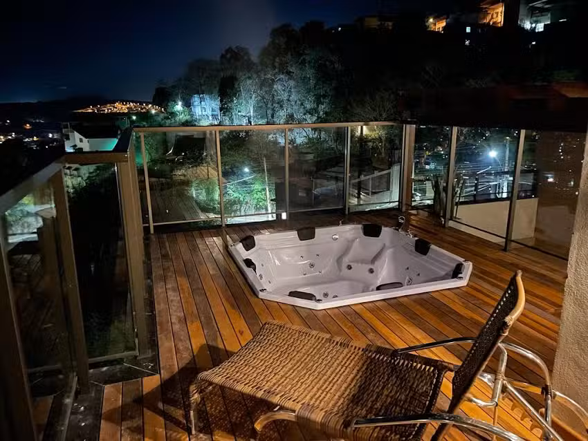 Hotel Circuito Dos Inconfidentes