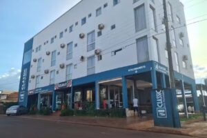 Hotel Classic Mauril&acirc;ndia