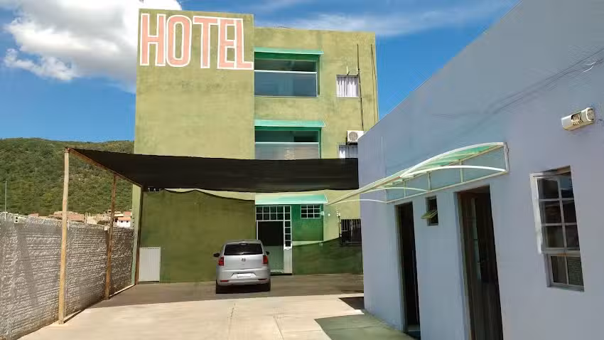 Hotel Classico