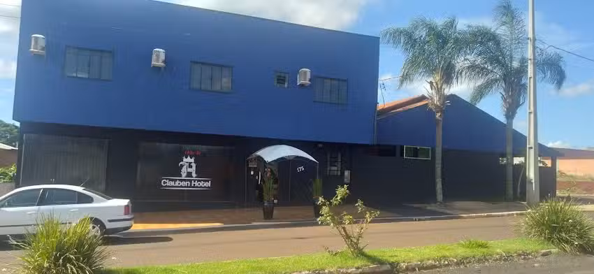 HOTEL CLAUBEN