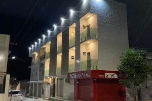 Hotel Clin Acara&uacute;