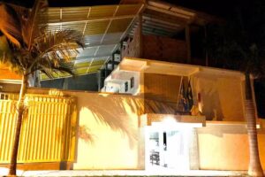 Hotel clube e restaurante Cana&atilde; Felisburgo