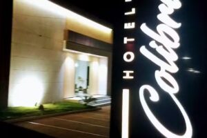 Hotel Colibri