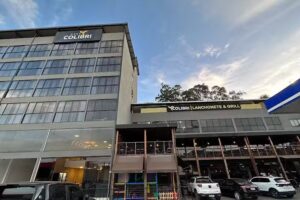 Hotel Colibri &ndash; Vi&ccedil;osa