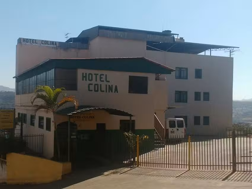 Hotel Colina
