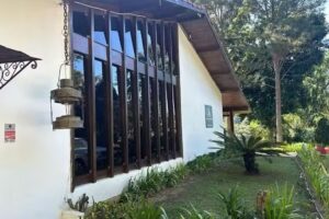 Hotel Colinas de Petropolis