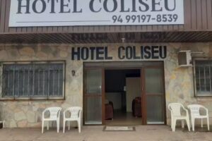 Hotel Coliseu