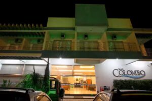 Hotel Colombo