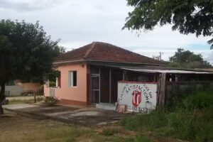 Hotel Col&ocirc;nia Santa F&eacute;