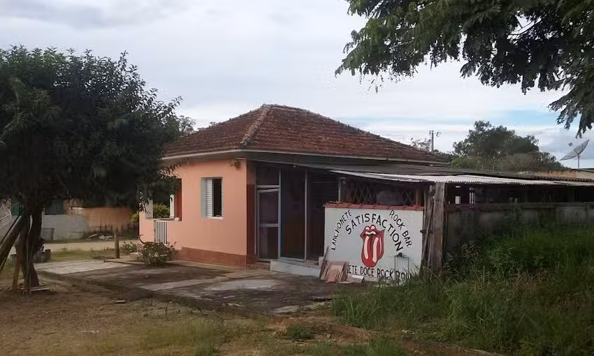 Hotel Col&ocirc;nia Santa F&eacute;