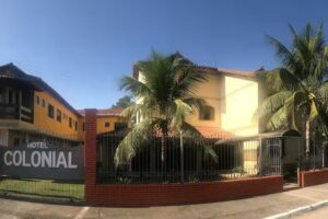 Hotel Colonial