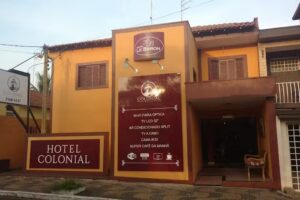 Hotel Colonial