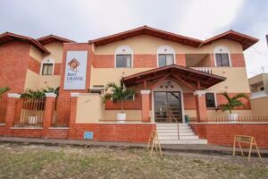 Hotel Colonial – Baturité