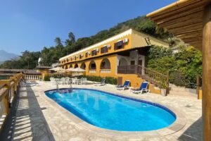 Hotel Colonial de Ilhabela