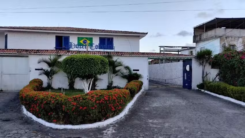 Hotel Colonial Olinda