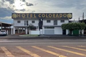 Hotel Colorado