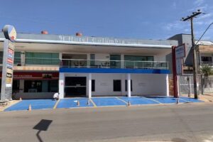 Hotel Columbia Lu&iacute;s Eduardo Magalh&atilde;es