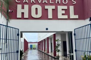 Hotel com novo PROPRIET&Aacute;RIO