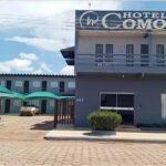 Hotel Comodoro