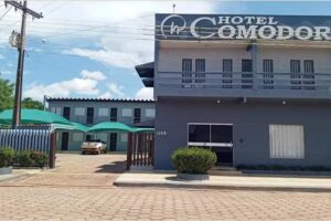 Hotel Comodoro