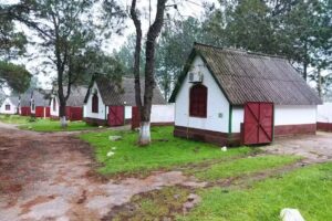 Hotel Comodoro De Bag&eacute;