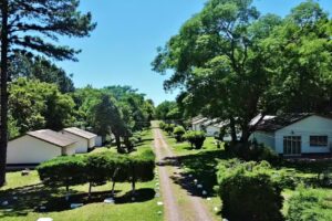 Hotel Comodoro de Livramento