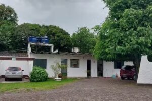 Hotel Comodoro de Ros&aacute;rio do Sul