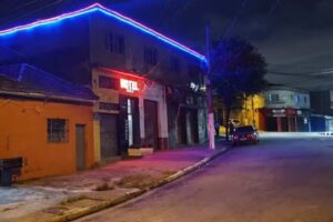 HOTEL CONCEI&Ccedil;&Atilde;O