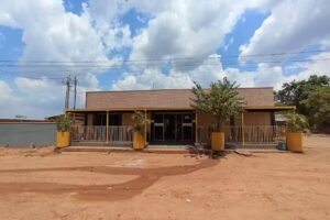 Hotel Concei&ccedil;&atilde;o