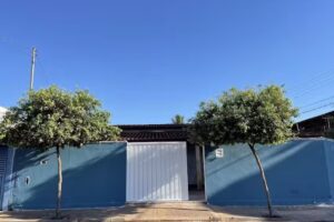 Hotel Conceição das Alagoas