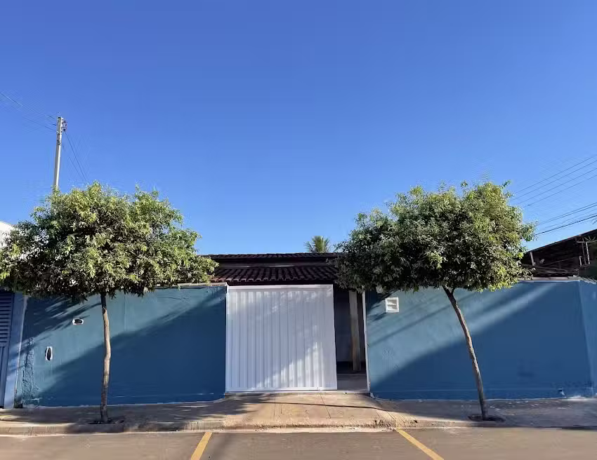 Hotel Concei&ccedil;&atilde;o das Alagoas